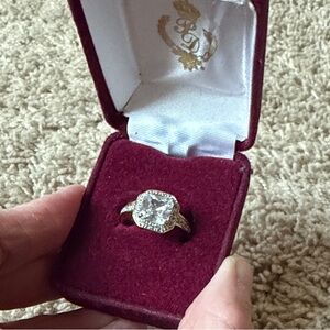 Premier Designs Gemstone Ring